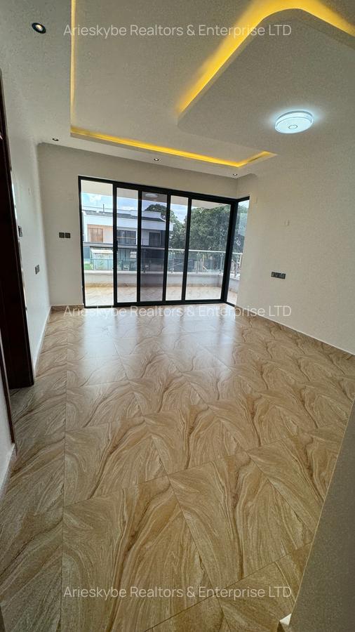 4 Bed House with En Suite in Tatu City - 8