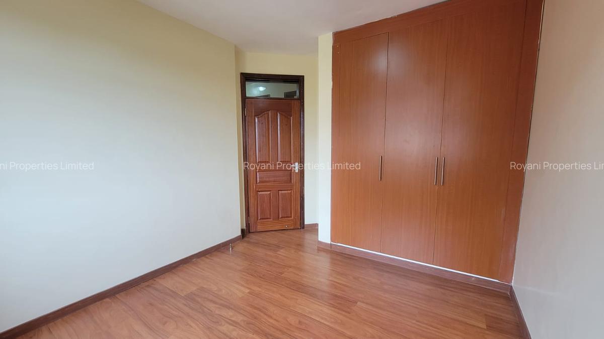 3 Bed Apartment with En Suite in Kiambu Road - 13