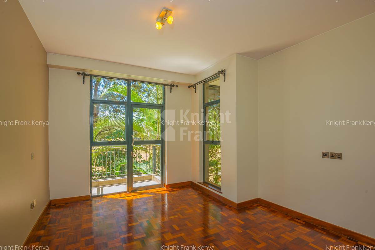 3 Bed Apartment with En Suite in Westlands Area - 6