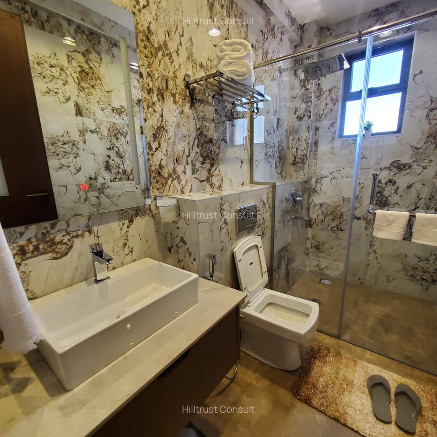 2 Bed Apartment with Swimming Pool at Brooksidew - 14