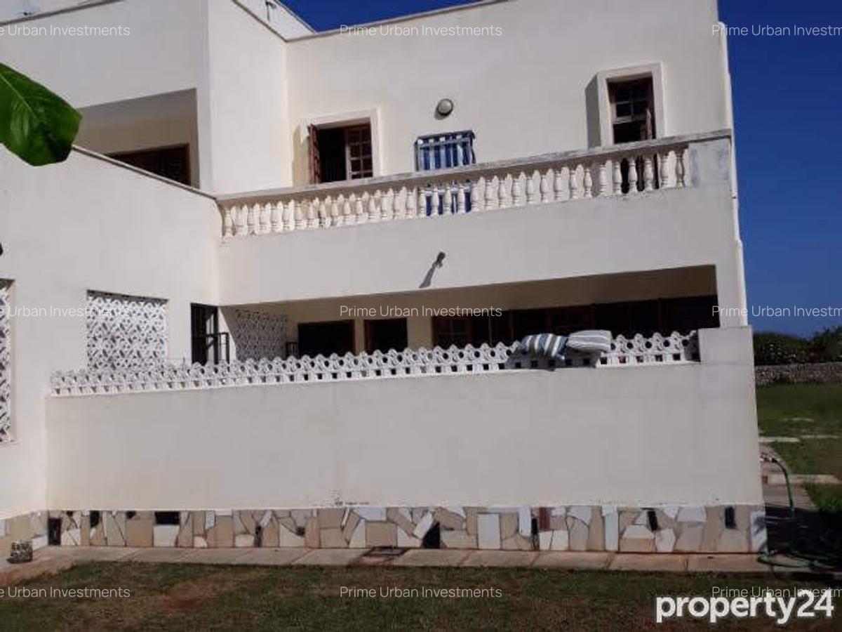Land in Vipingo - 18