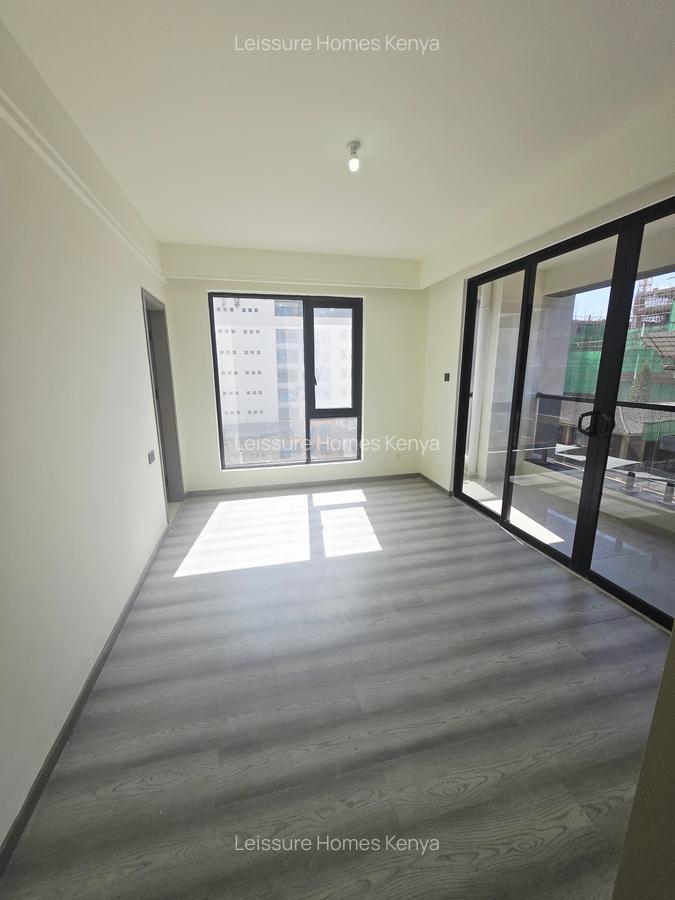 2 Bed Apartment with Swimming Pool at Westlands Road - 12