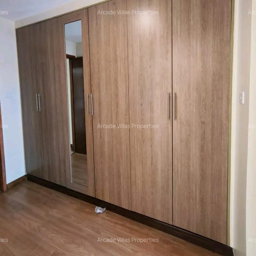 3 Bed Apartment with En Suite in Kileleshwa - 7