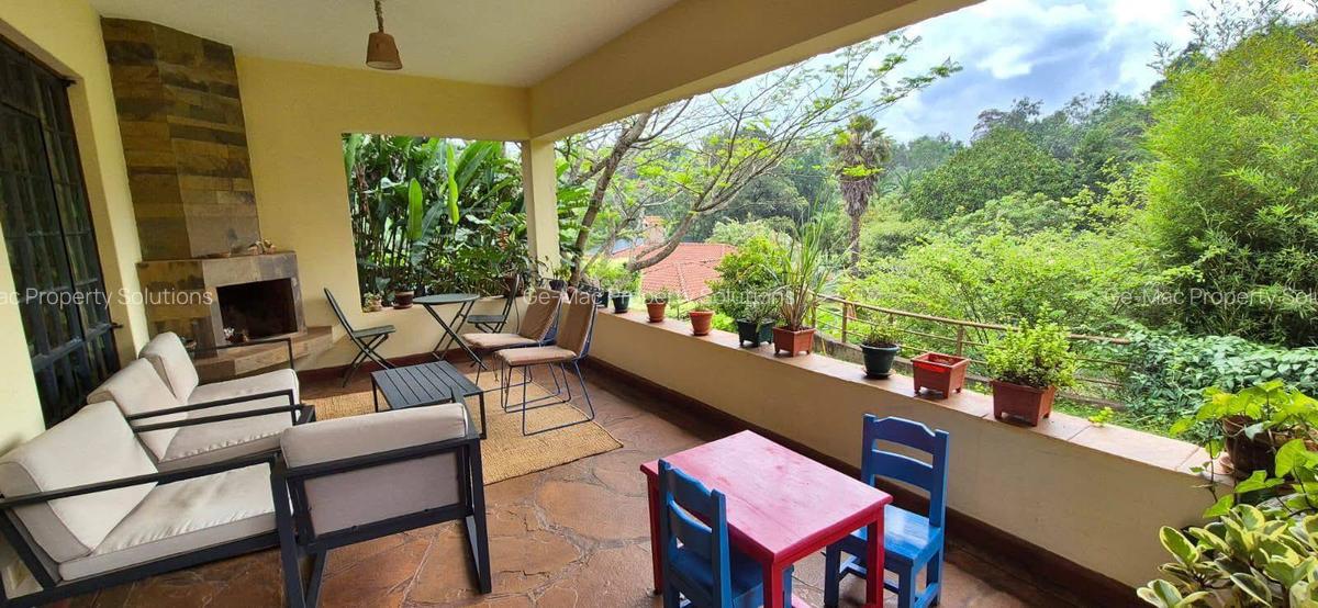 4 Bed House with En Suite in Runda - 6