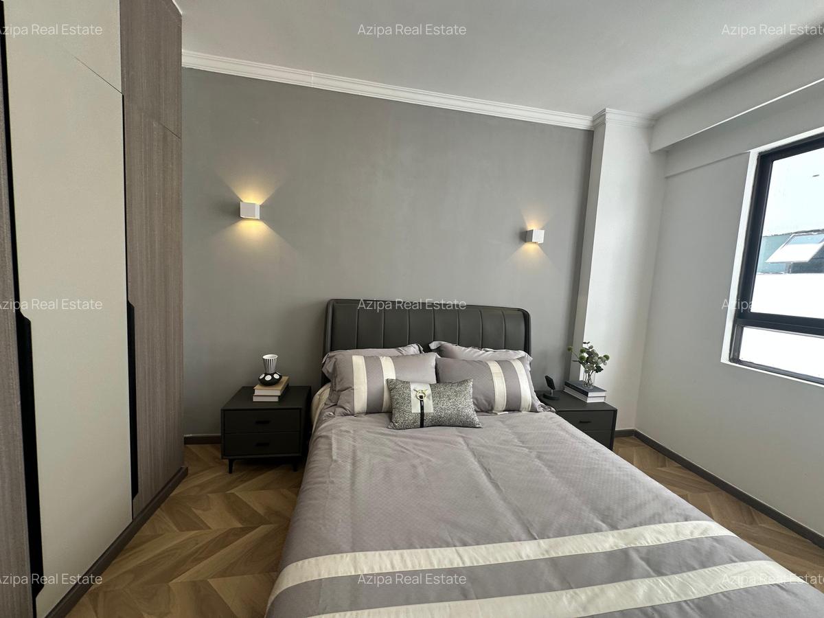 4 Bed Apartment with En Suite at Githunguri Road - 6