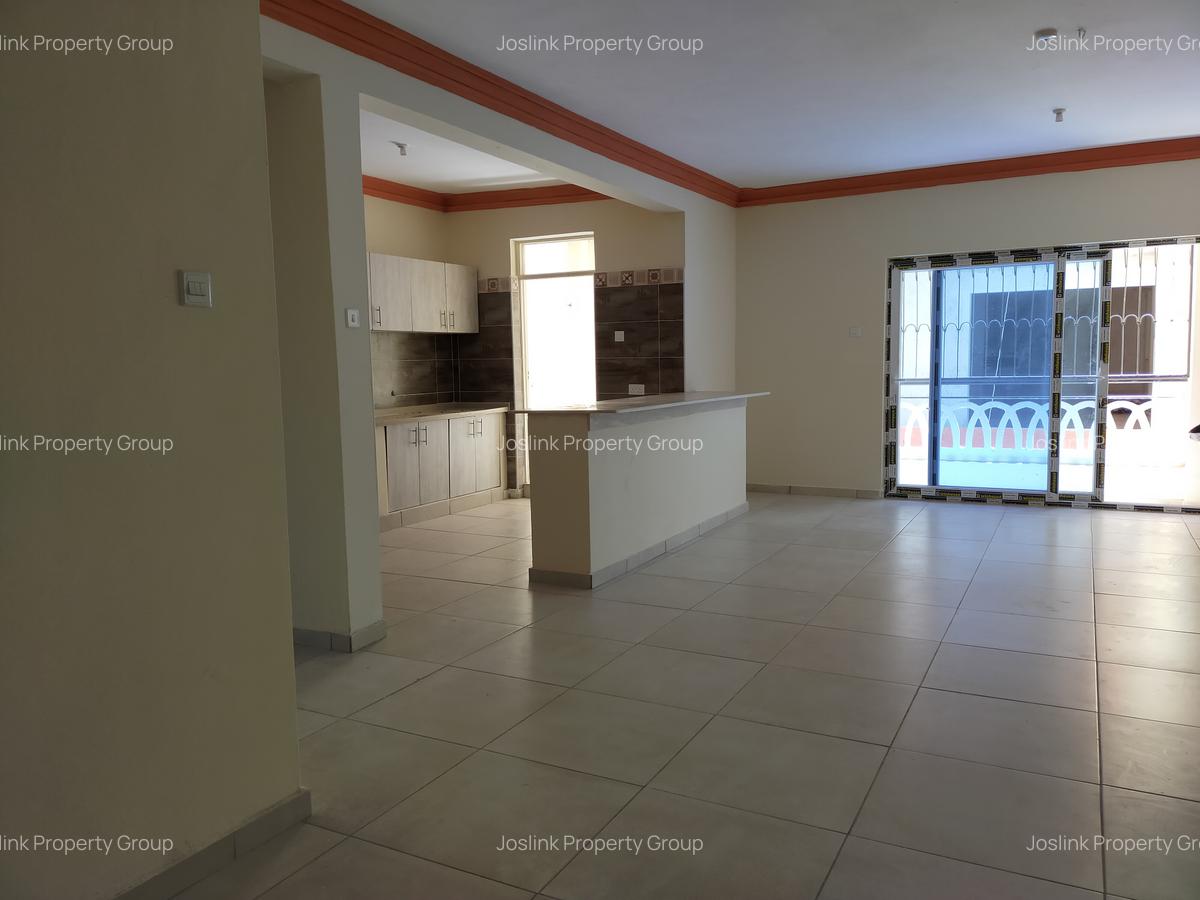 3 Bed Apartment with En Suite in Nyali Area - 4