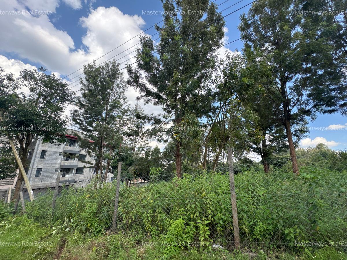 0.5 ac Land in Ngong - 3