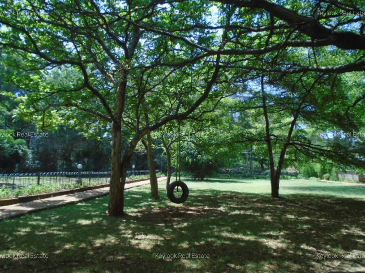 2 Bed Townhouse with En Suite at Kileleshwa - 12