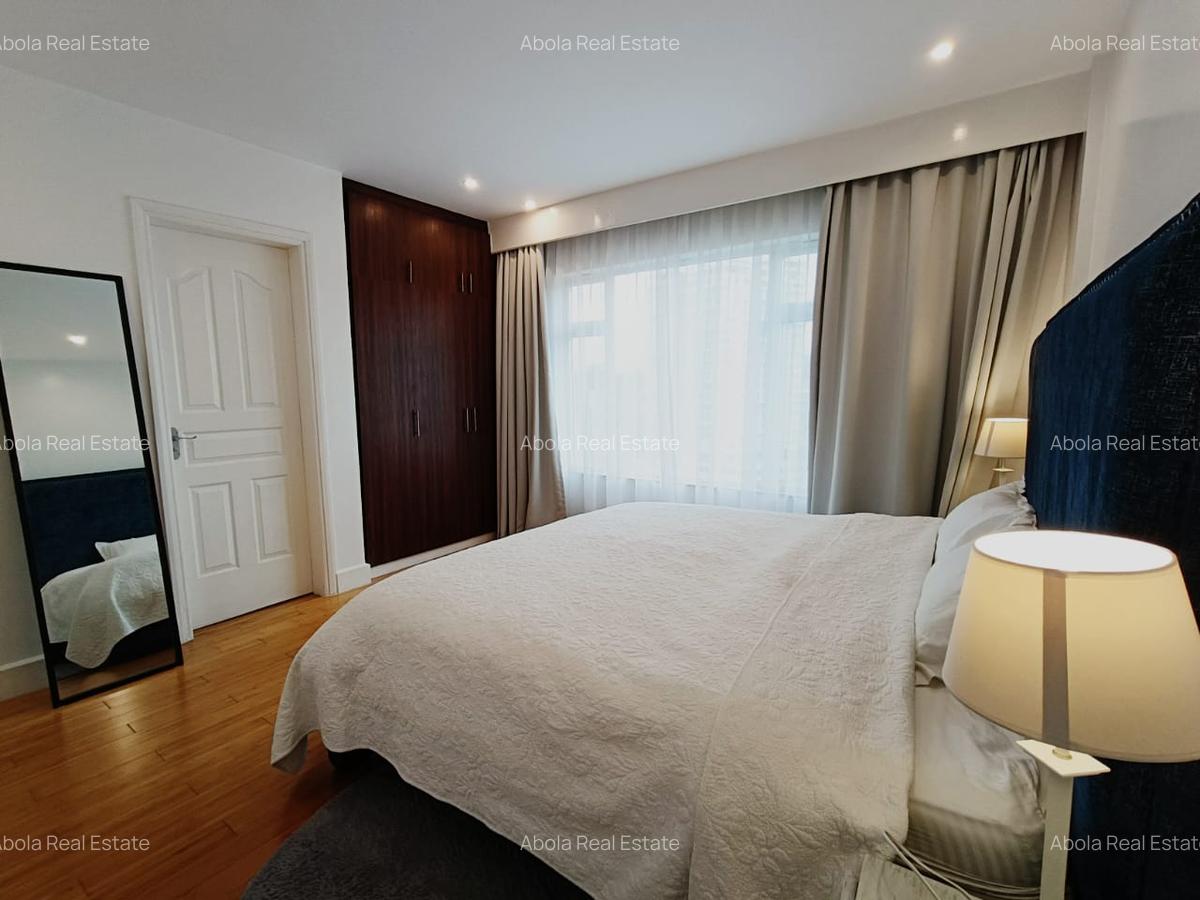 Furnished 2 Bed Apartment with En Suite in Westlands Area - 7