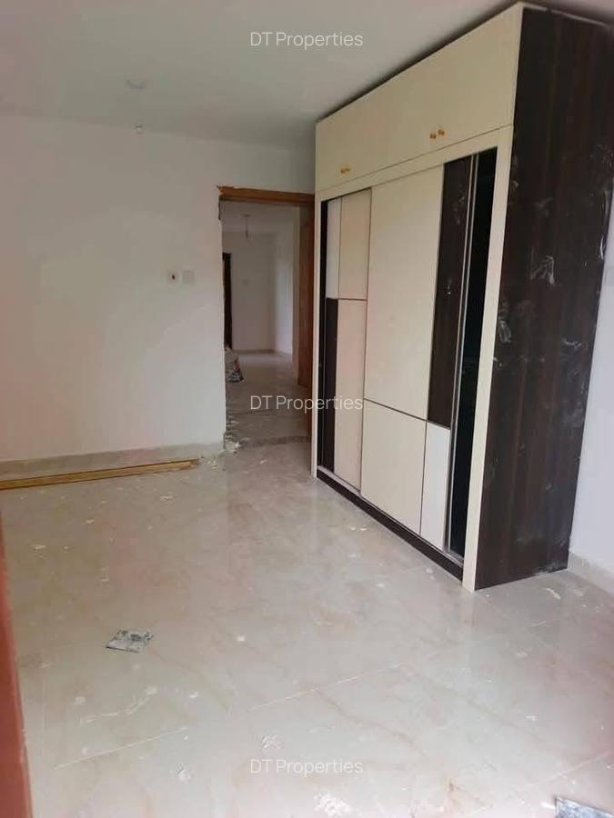 1 Bed House with Swimming Pool at Kikambala - 9