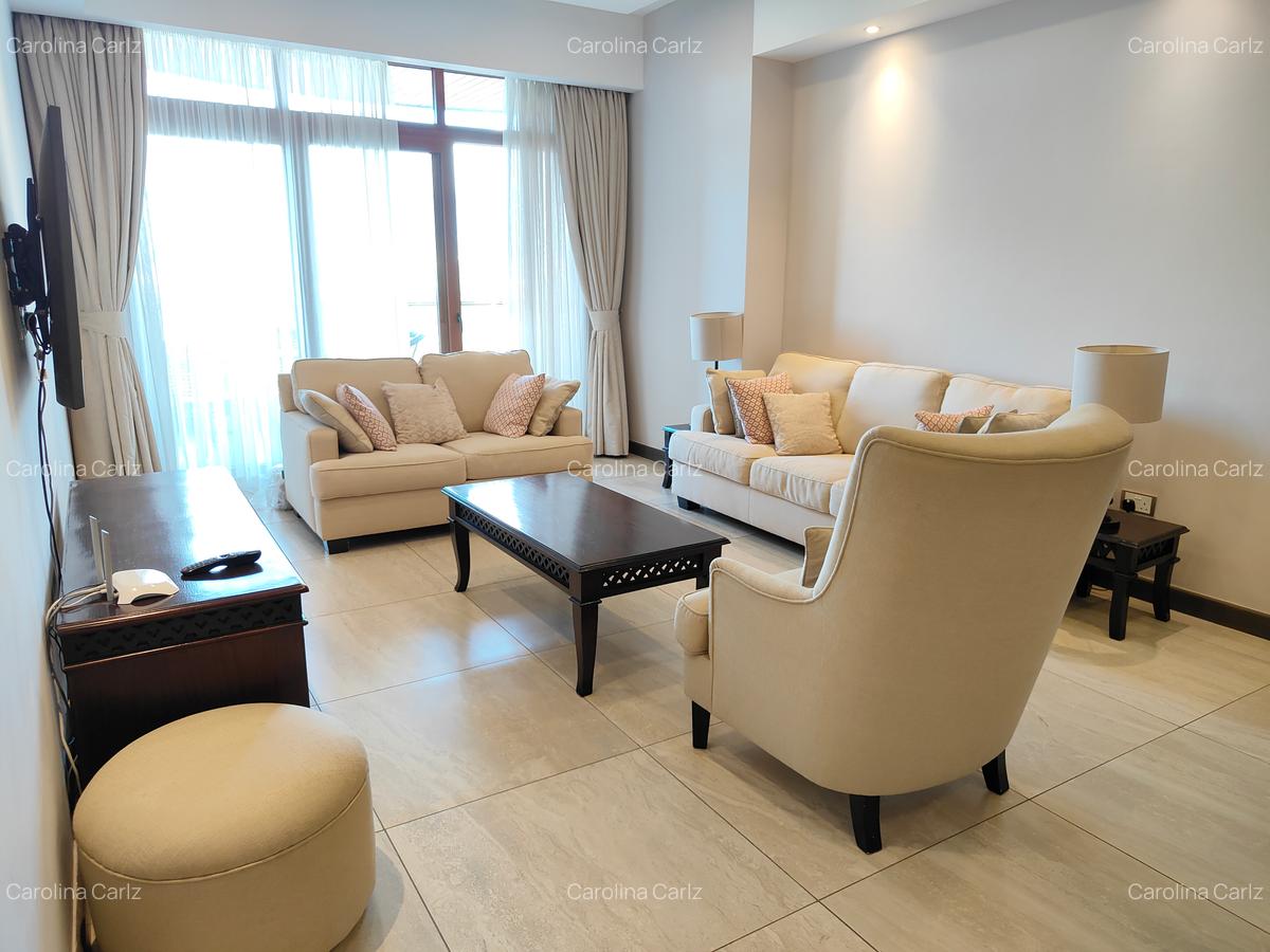 3 Bed Apartment with En Suite at Peponi Road - 8