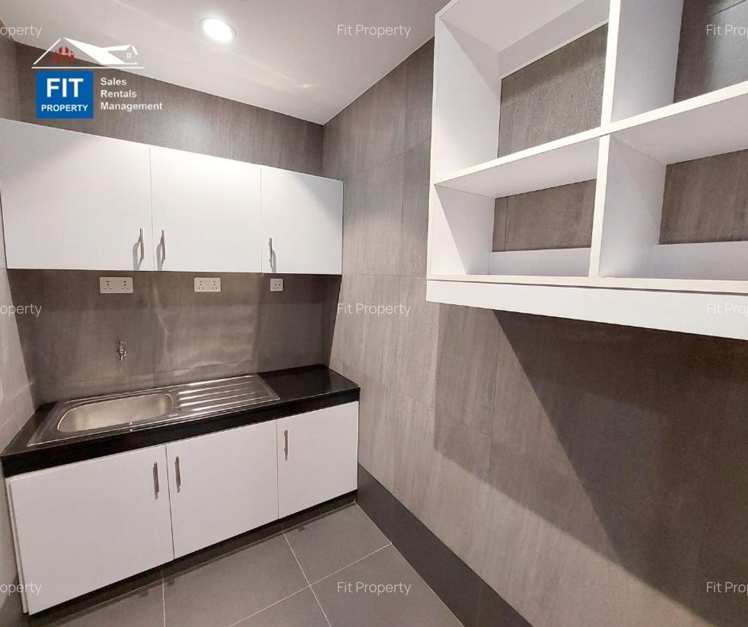 17,246 ft² Commercial Property with Service Charge Included at Westlands - 8