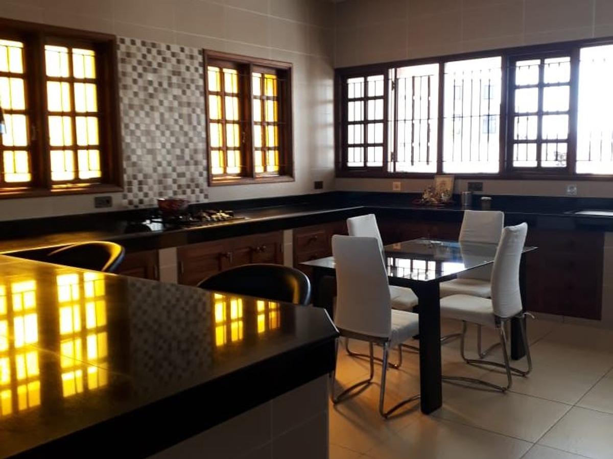 4 Bed House with En Suite at Vipingo - 10