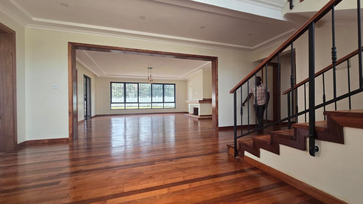 6 Bed House with En Suite in Loresho - 18