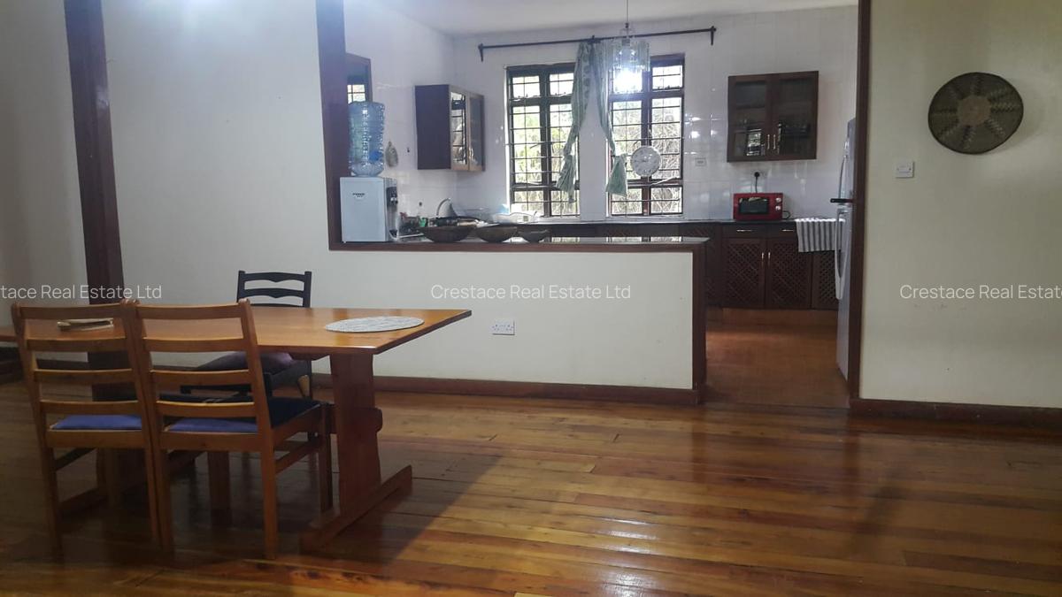 6 Bed Villa with En Suite in Ngong - 7