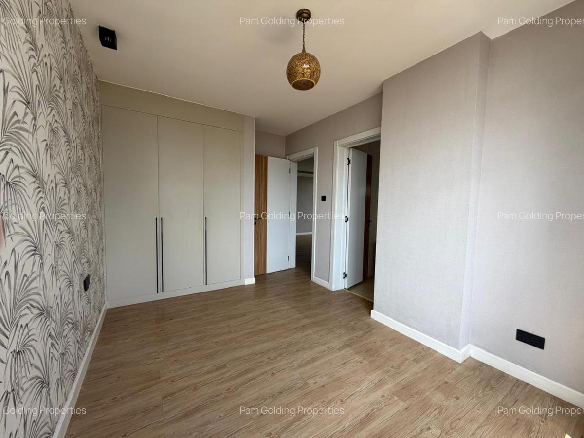 3 Bed Apartment at Matundu Lane - 7