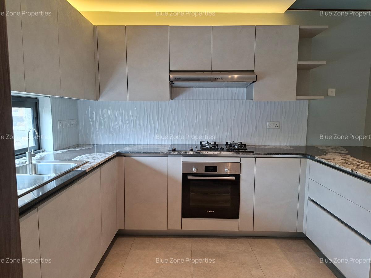 3 Bed Townhouse with En Suite at Off Lower Kabete Rd - 7