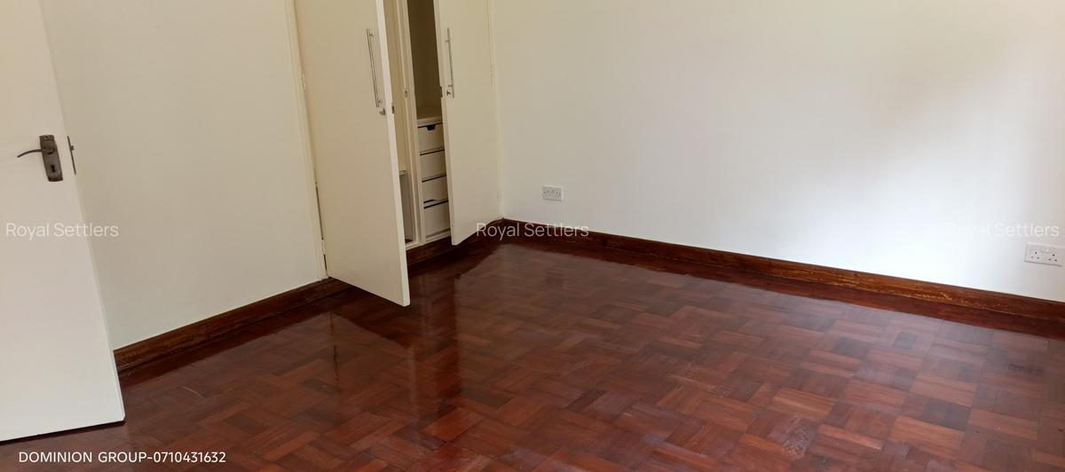 2 Bed House with Garden at Wambugu Road - 3