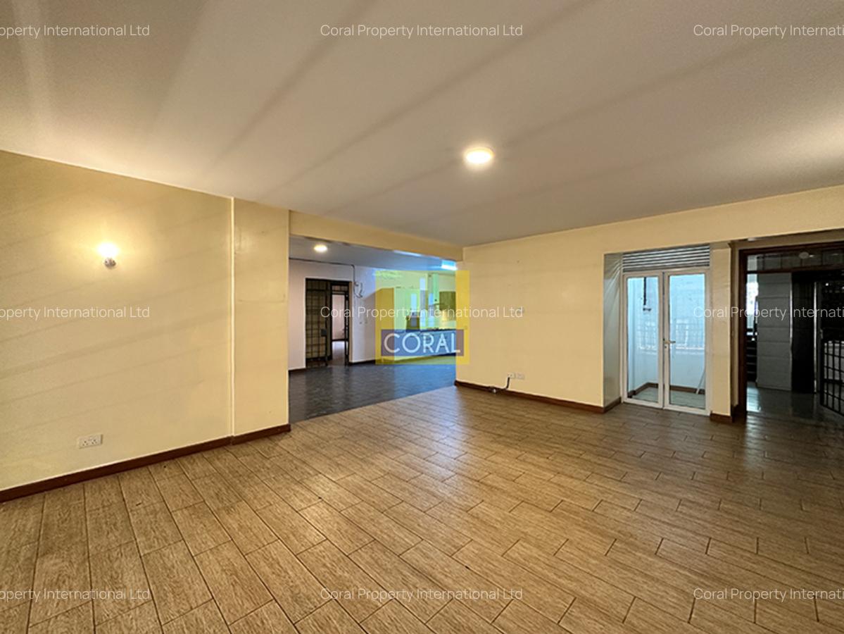 4 Bed Apartment in Parklands - 1
