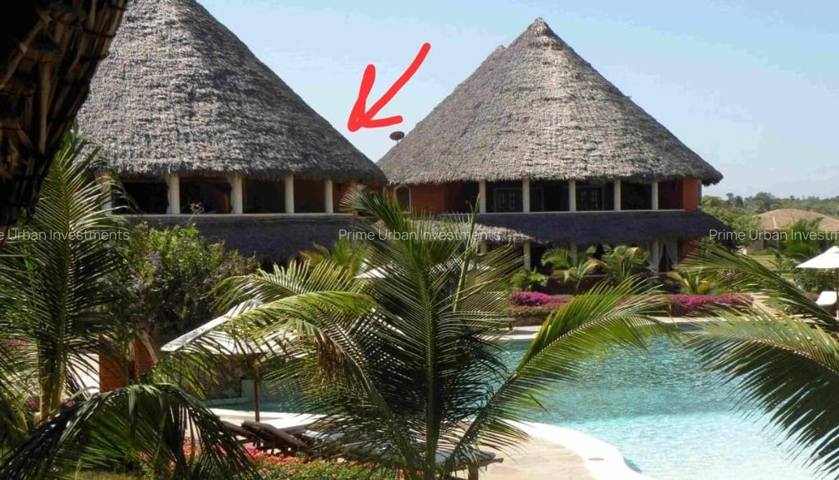 2 Bed Villa with En Suite at Ocean Beach Resort Malindi - 4