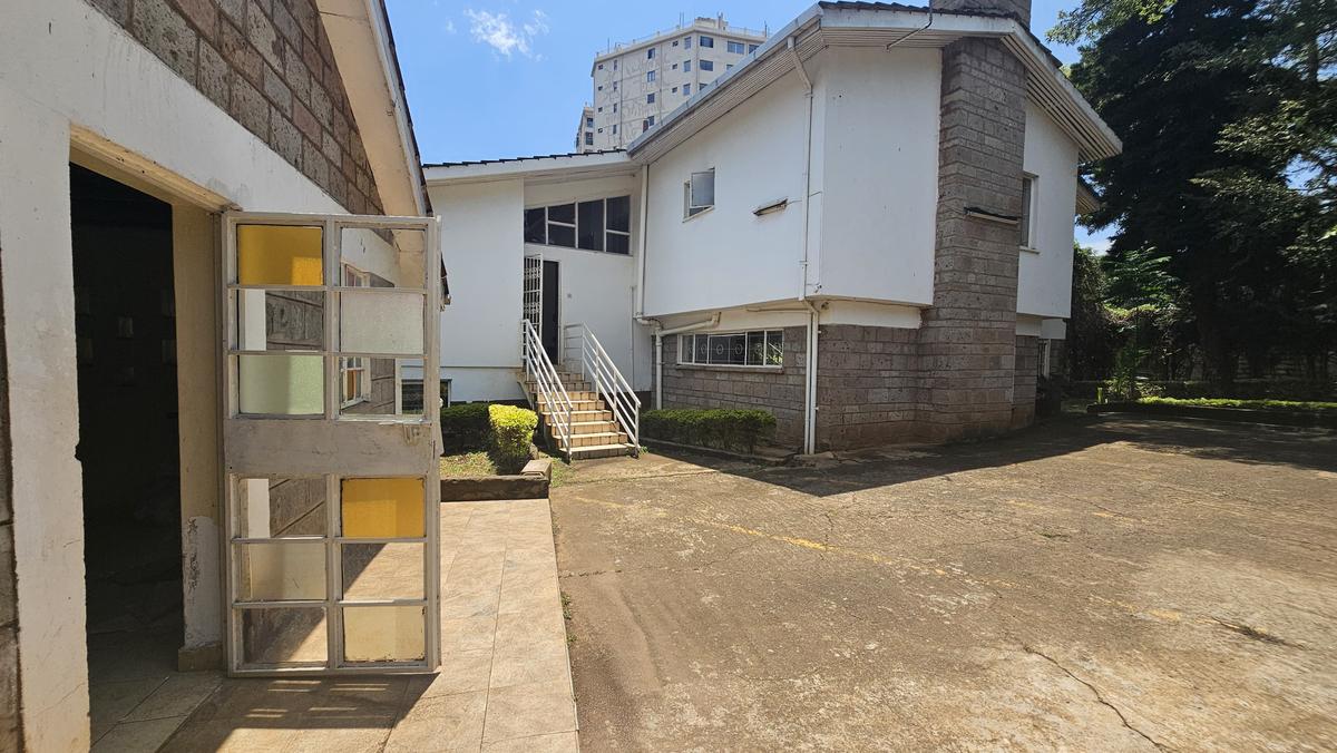 0.0804 ac Commercial Property with Service Charge Included at Muringa Road - 9