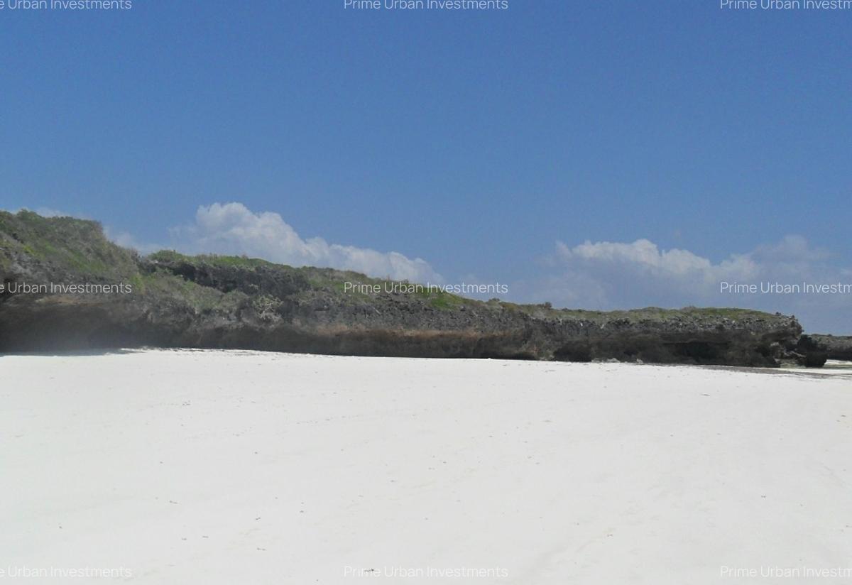10 ac Land in Kilifi County - 7