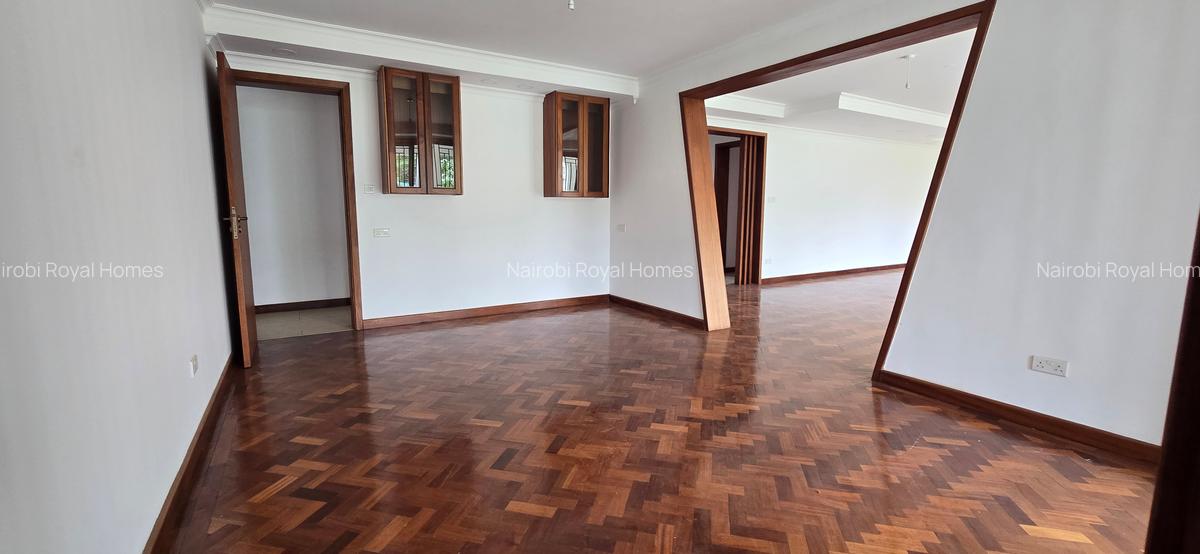 6 Bed House with En Suite at Lavington Elmolo Drive - 13