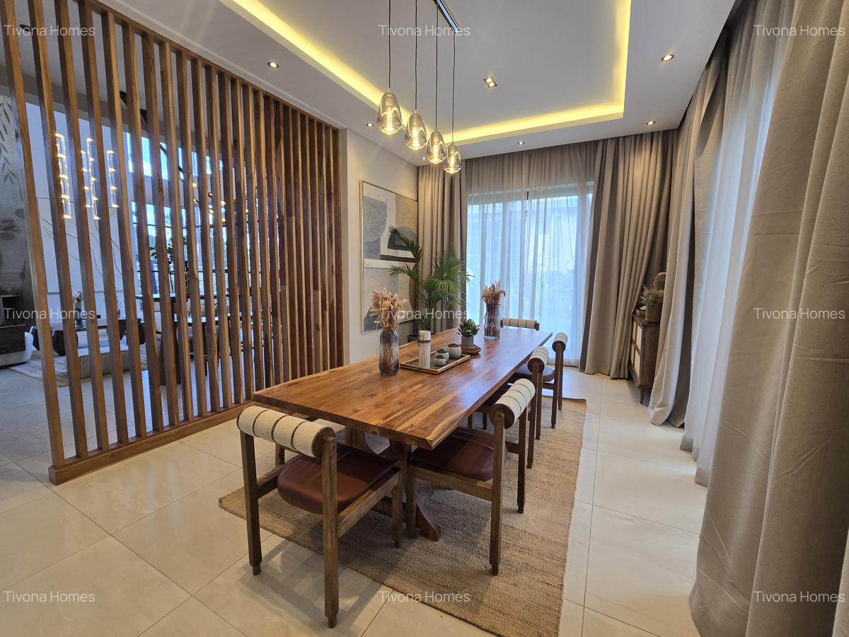 5 Bed Townhouse with En Suite in Loresho - 15