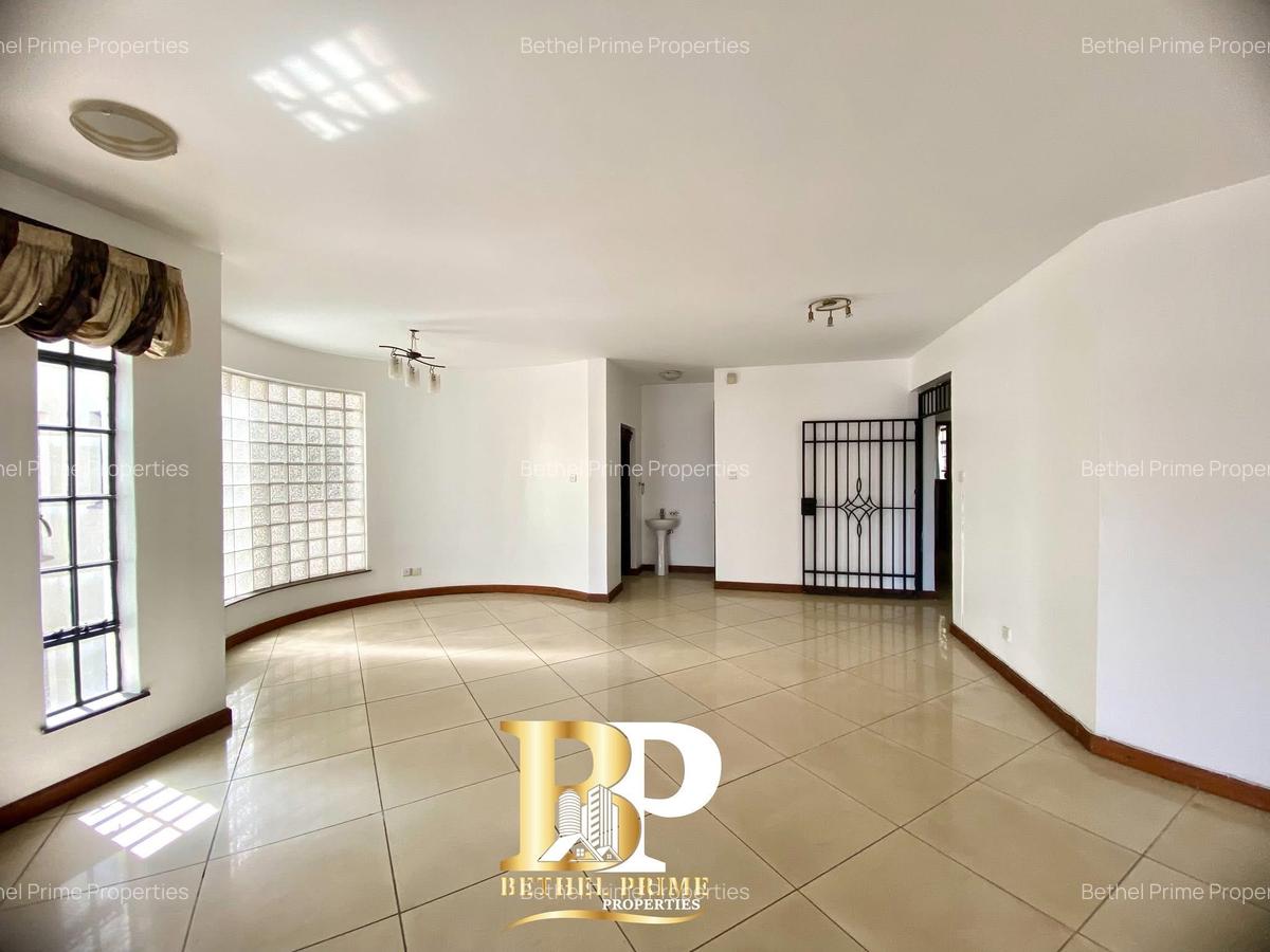 3 Bed Apartment with En Suite in General Mathenge - 2