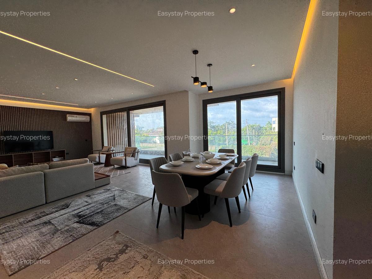 3 Bed Apartment with En Suite in Nyali Area - 18