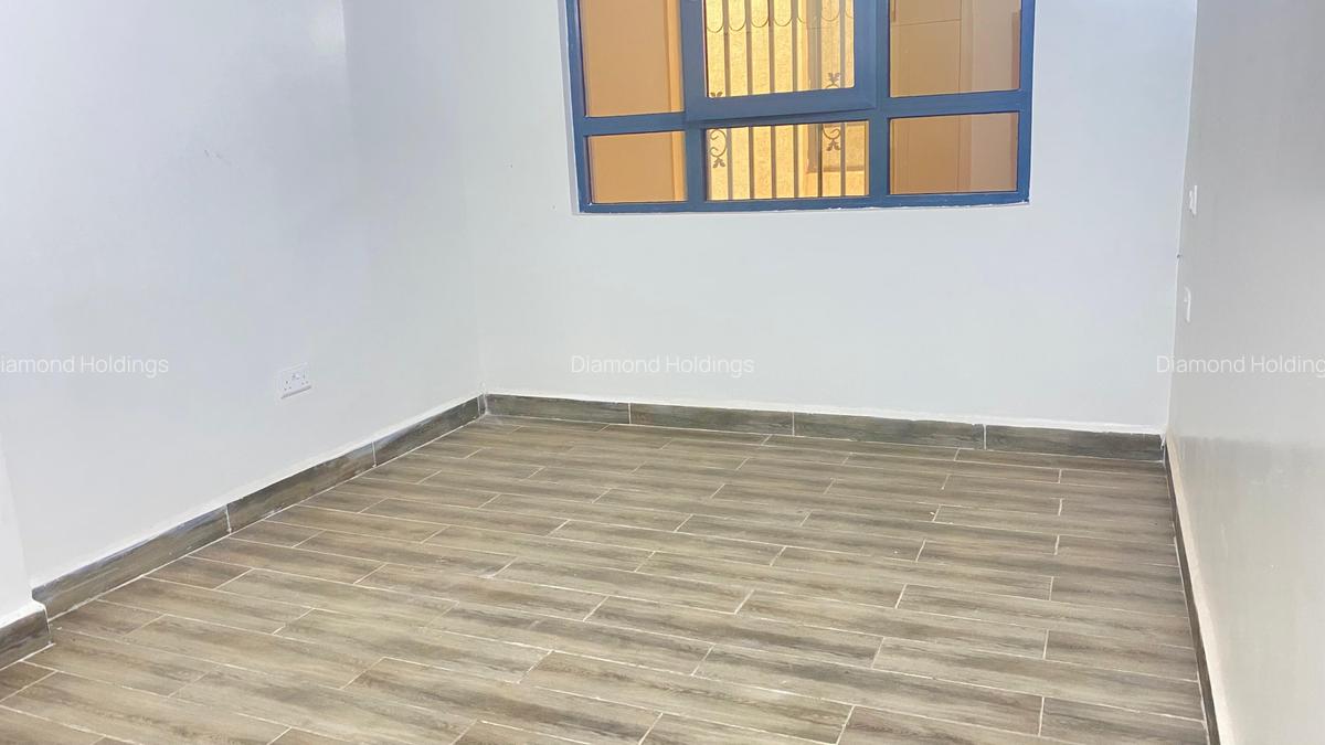 5 Bed Apartment with En Suite at Parklands - 3