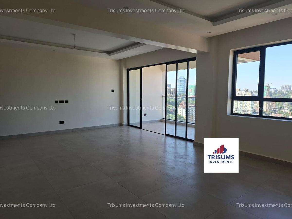 3 Bed Apartment with En Suite in General Mathenge - 10