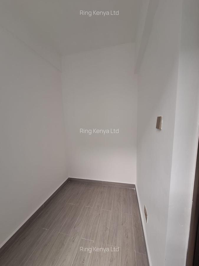 3 Bed Apartment with En Suite in Kileleshwa - 16