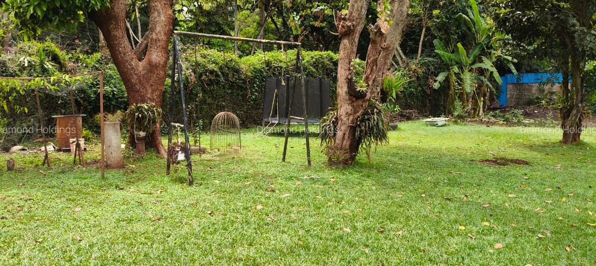 4 Bed Townhouse with En Suite at Spring Valley - 3