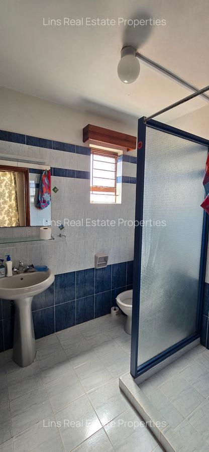 4 Bed Townhouse with En Suite in Westlands Area - 14
