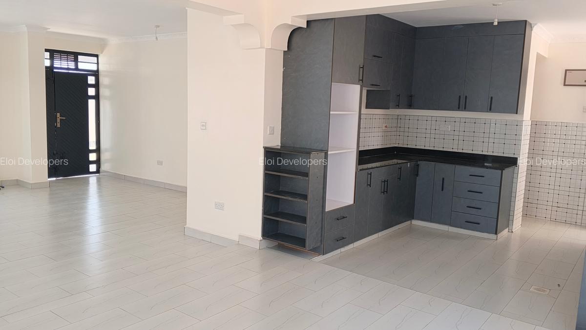 4 Bed House at Thika - 13