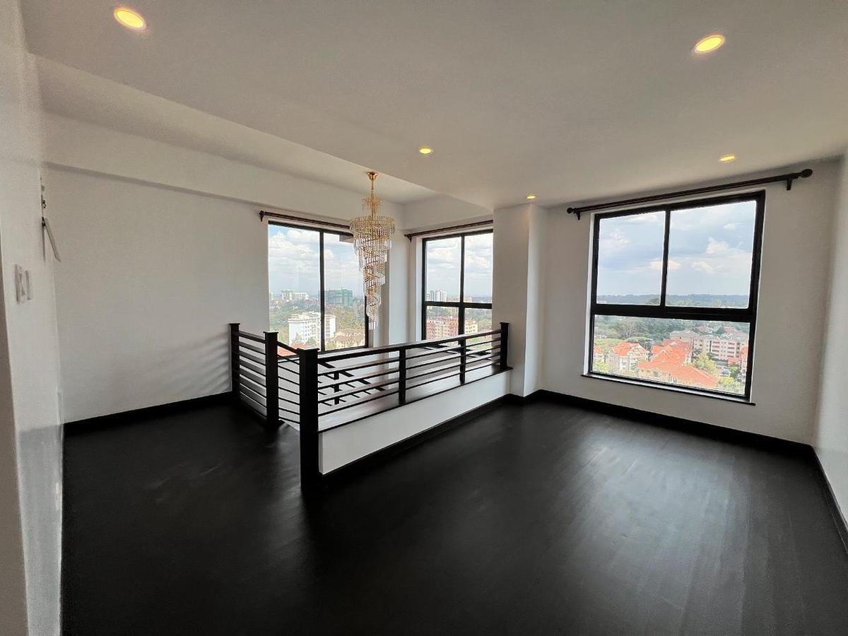 4 Bed Apartment with Swimming Pool in Lavington - 9