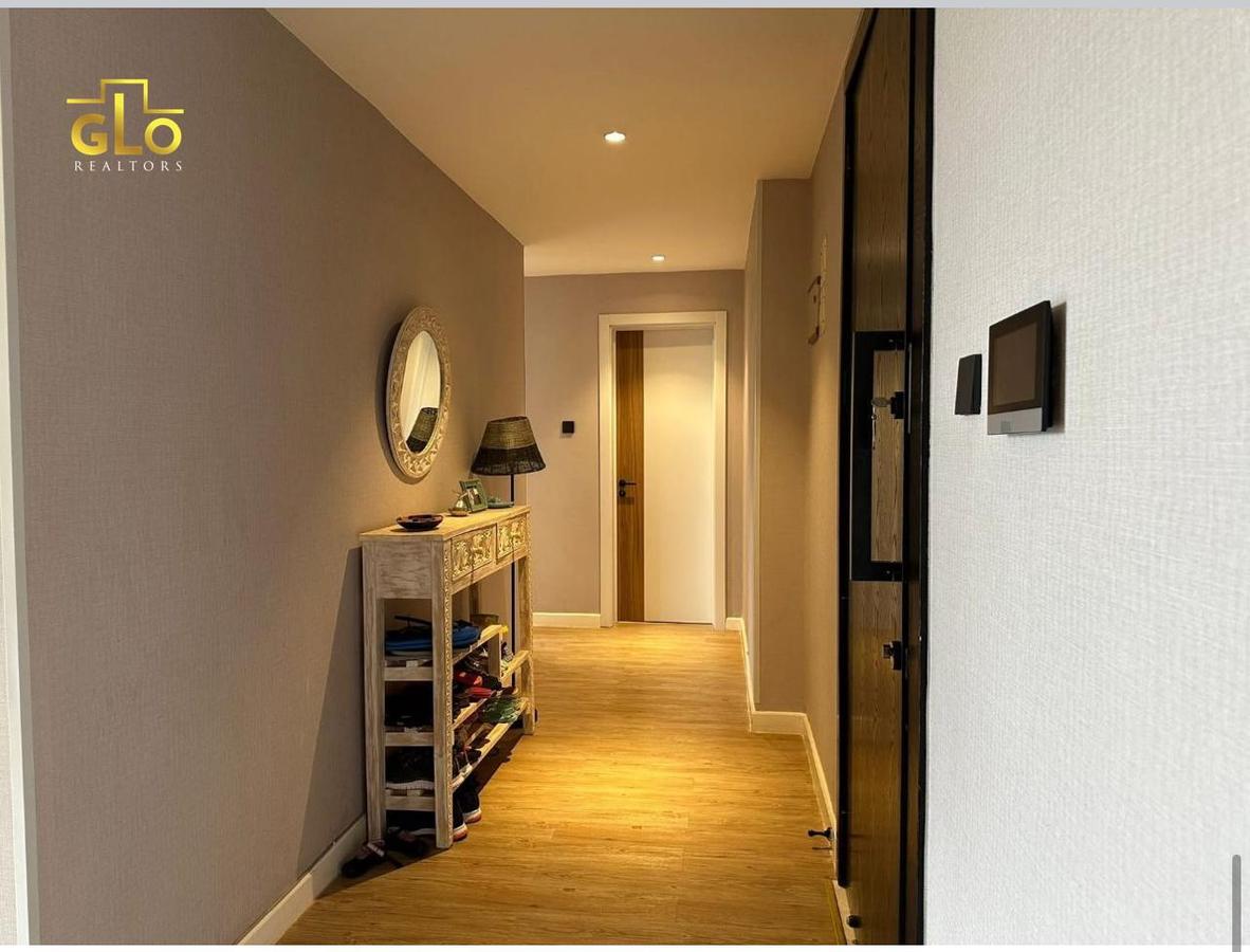 Furnished 2 Bed Apartment with En Suite in Brookside - 11