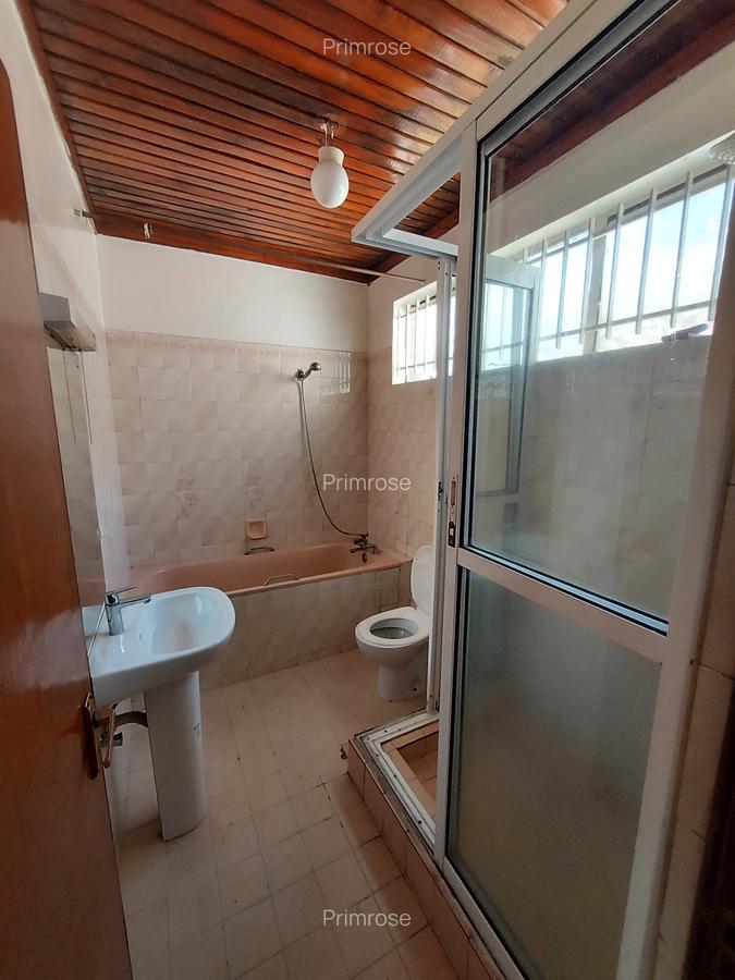 4 Bed Townhouse in Kileleshwa - 3