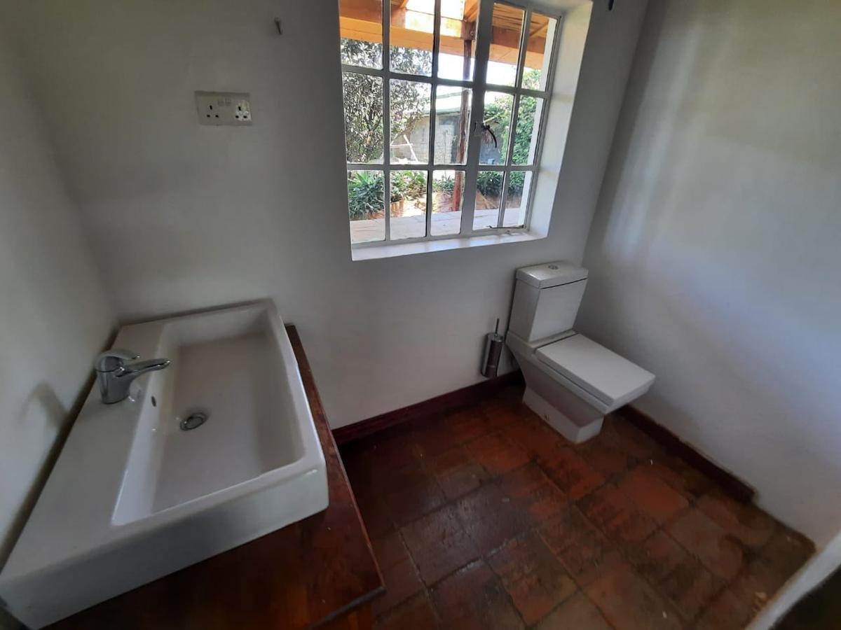 3 Bed House with En Suite at Mukima - 4