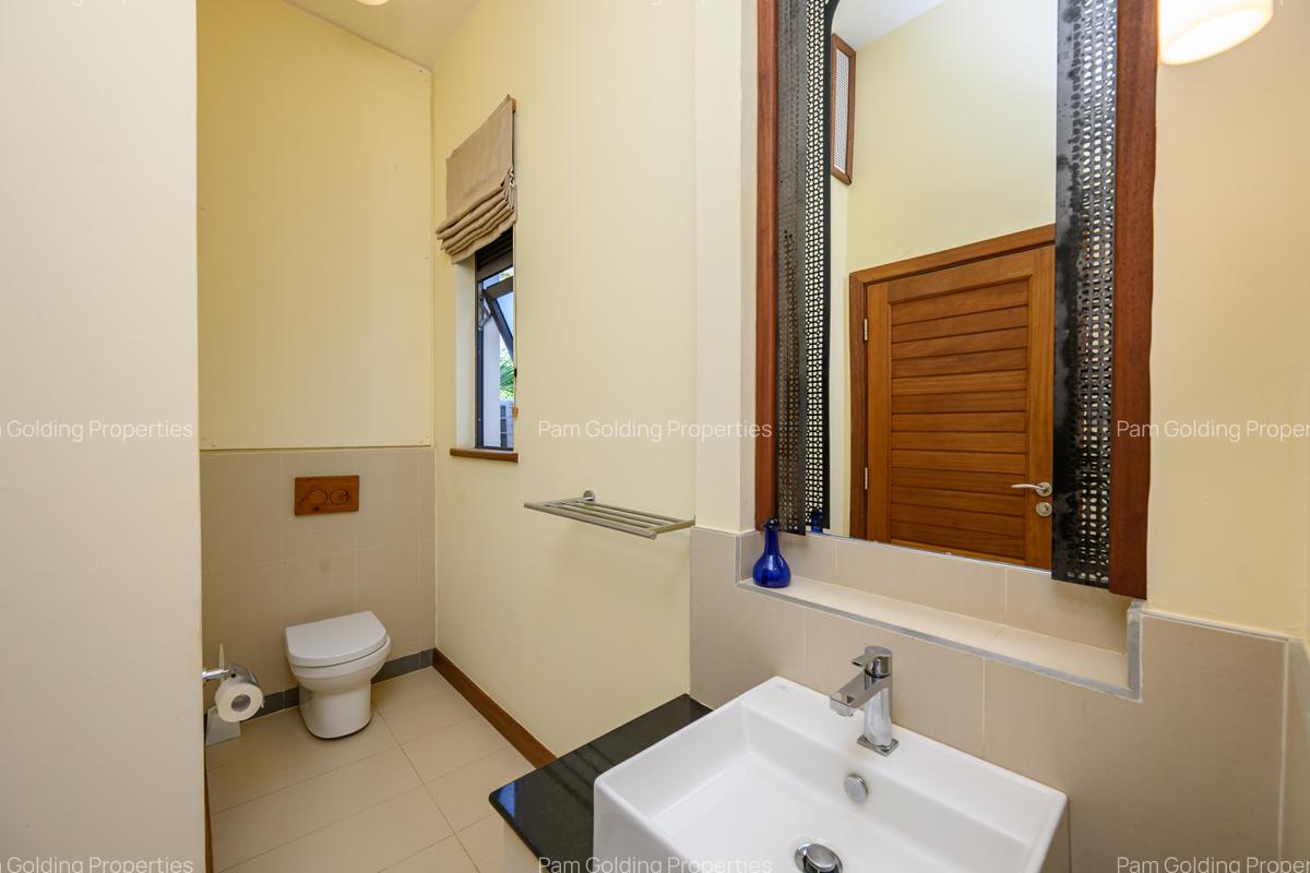 3 Bed Villa with En Suite at Mandharini - 13