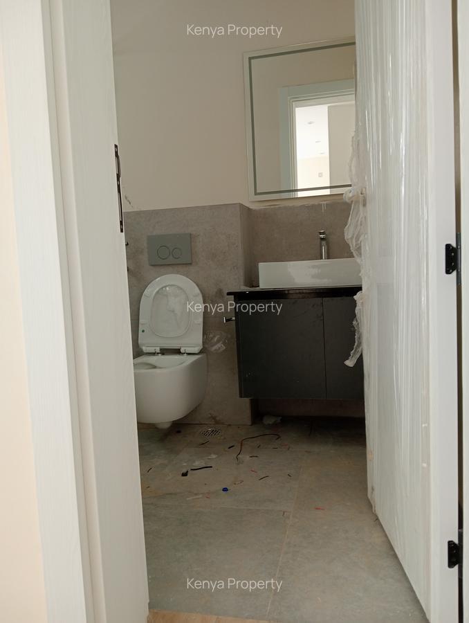 3 Bed Apartment with En Suite at General Mathenge - 5