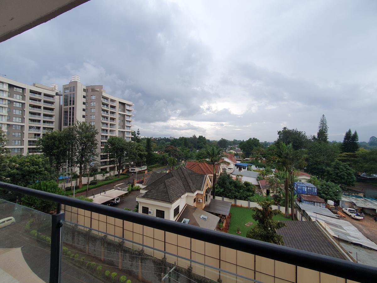 3 Bed Apartment with En Suite in General Mathenge - 4