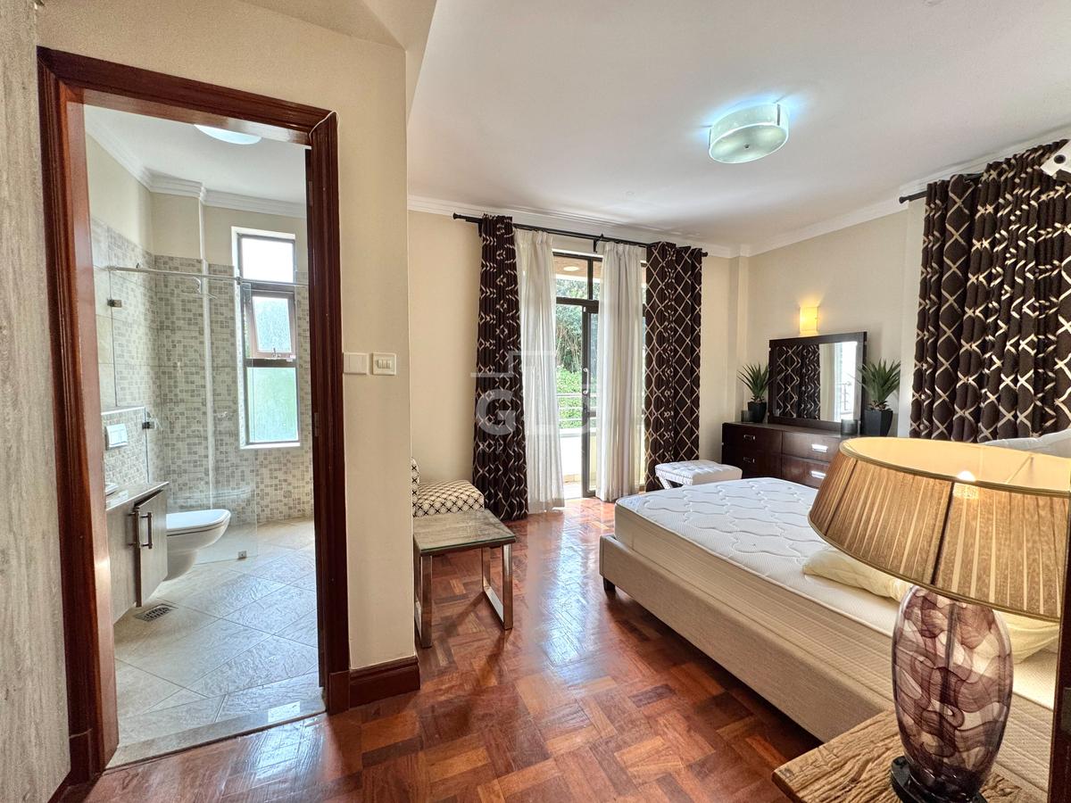 5 Bed Villa with En Suite in Karen - 16