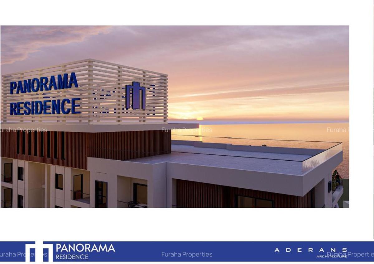 3 Bed Apartment with En Suite in Nyali Area - 8