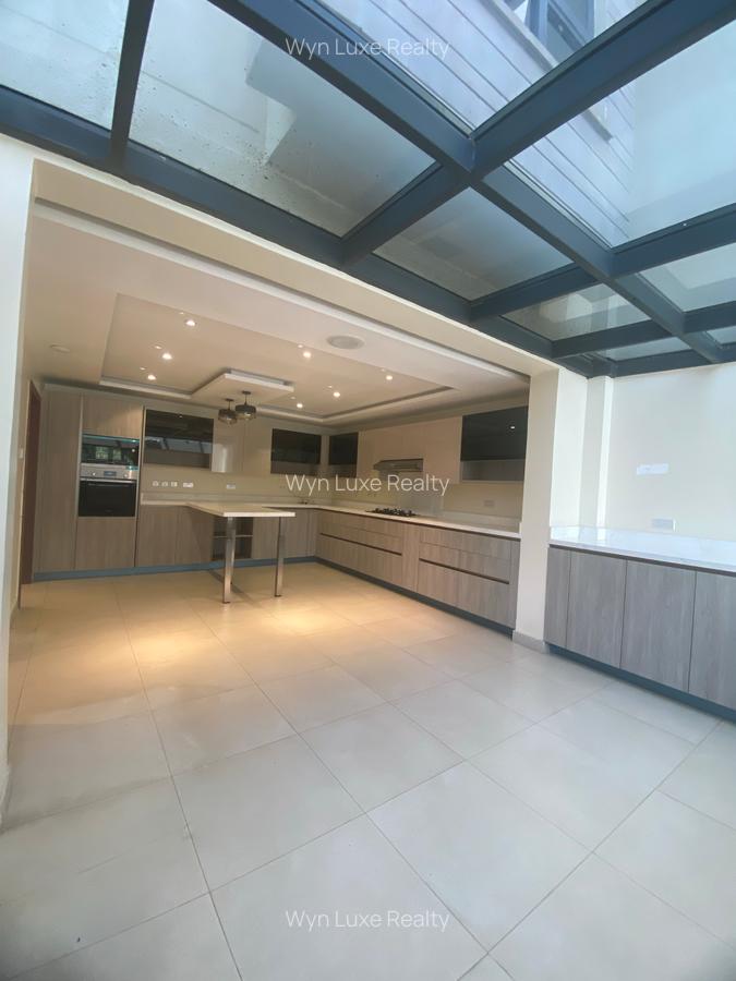 6 Bed Villa with En Suite in Lower Kabete - 15