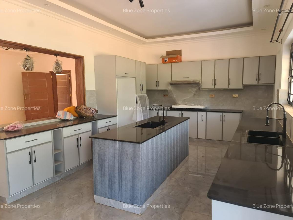 4 Bed House with En Suite at Tigoni - 5