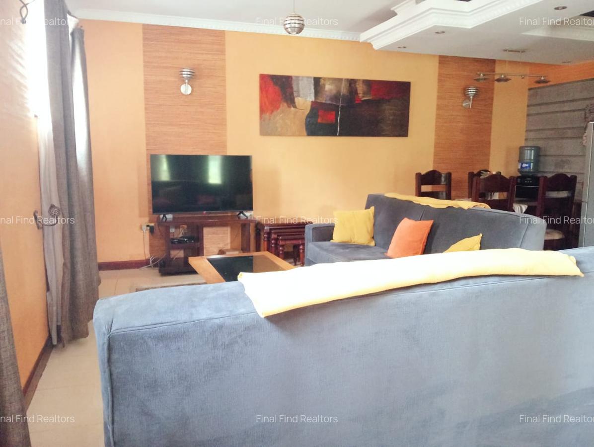 3 Bed House with En Suite at Runda - 5