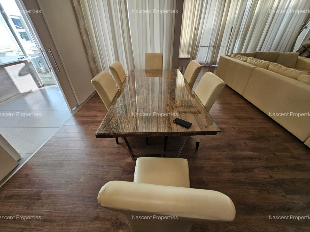 4 Bed Townhouse with En Suite in Spring Valley - 8
