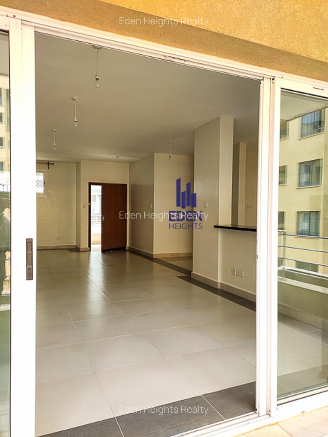 3 Bed Apartment with En Suite in Kileleshwa - 5
